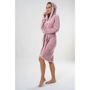 1523 Lugano Bambusz kapucnis köntös